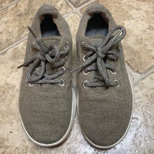 Allbirds Merino wool sneaker